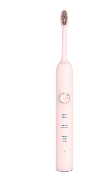 ZUSH - Sonic Electric Plaque Rechargeable Toothbrush - Zush.sg