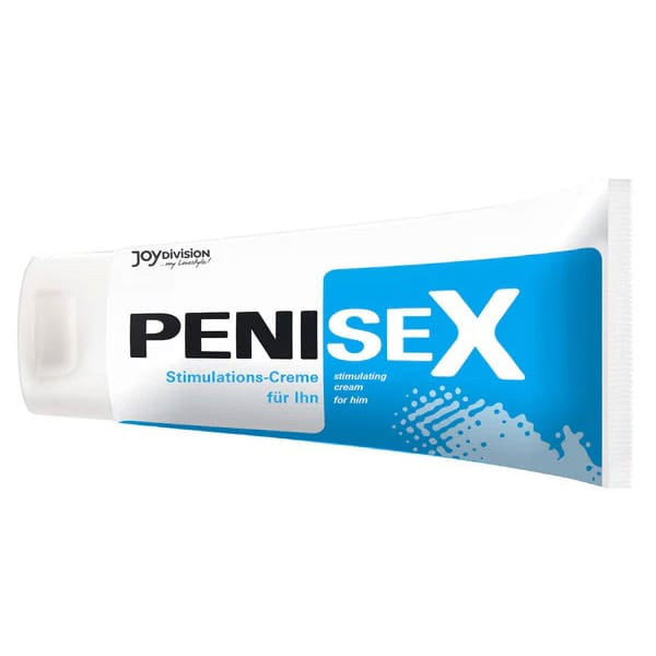 Joy Division - Penisex Stimulating Cream For Him