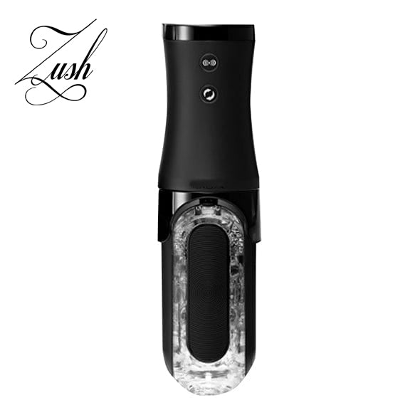Zush - Handheld Liquid Mixer Spinner