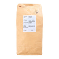 Z Coffee - Specialty Coffee Beans , 100% Arabica, Batch Roasted. Ethiopia Yirgacheffe - Zush.sg