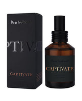 Pure Instinct Captivate Pheromone Cologne Spray 60ml