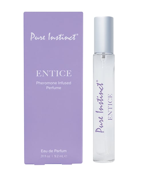 Pure Instinct Pheromone Fragrance Spray 9.2ml