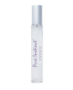 Pure Instinct Pheromone Fragrance Spray 9.2ml