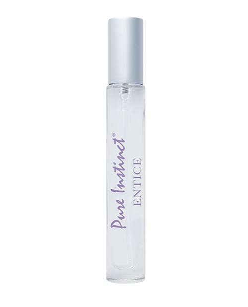 Pure Instinct Pheromone Fragrance Spray 9.2ml