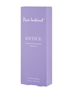 Pure Instinct Pheromone Fragrance Spray 9.2ml