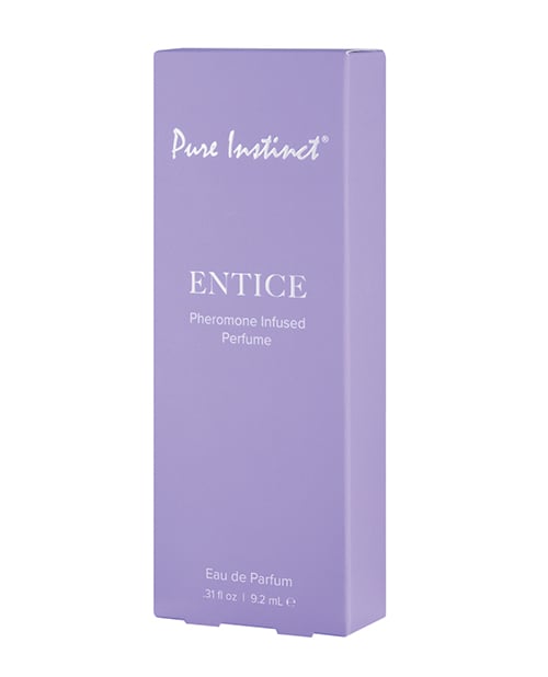 Pure Instinct Pheromone Fragrance Spray 9.2ml