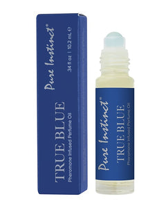 Pure Instinct Roll-On Pheromone Perfume Oil 10.2ml