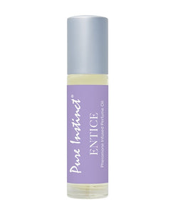 Pure Instinct Roll-On Pheromone Perfume Oil 10.2ml