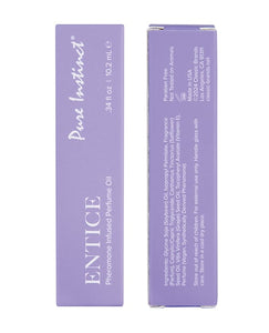 Pure Instinct Roll-On Pheromone Perfume Oil 10.2ml