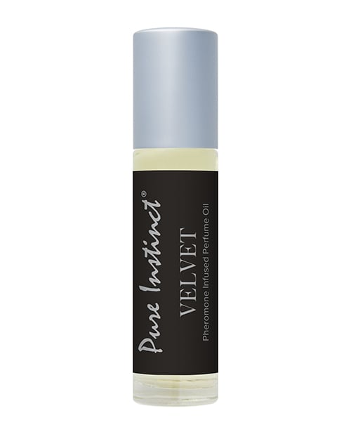 Pure Instinct Roll-On Pheromone Perfume Oil 10.2ml