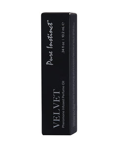 Pure Instinct Roll-On Pheromone Perfume Oil 10.2ml
