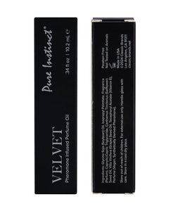 Pure Instinct Roll-On Pheromone Perfume Oil 10.2ml