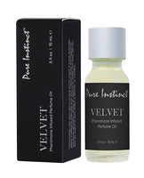 Pure Instinct Pheromone Fragrance Oil Dripper 15ml