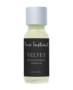 Pure Instinct Pheromone Fragrance Oil Dripper 15ml