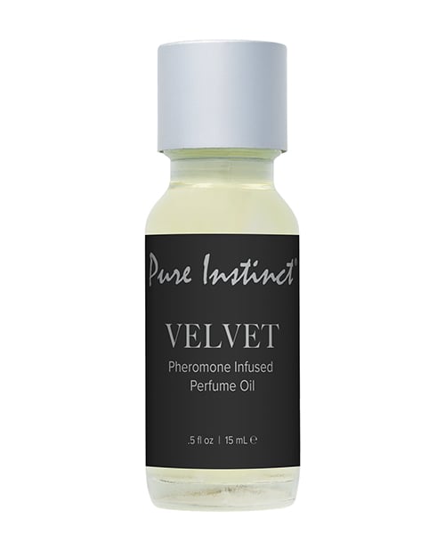 Pure Instinct Pheromone Fragrance Oil Dripper 15ml