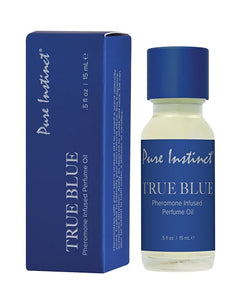 Pure Instinct Pheromone Fragrance Oil Dripper 15ml