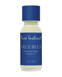 Pure Instinct Pheromone Fragrance Oil Dripper 15ml