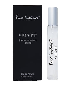 Pure Instinct Pheromone Fragrance Spray 9.2ml