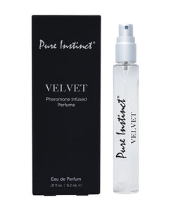 Pure Instinct Pheromone Fragrance Spray 9.2ml