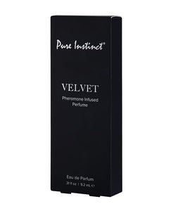 Pure Instinct Pheromone Fragrance Spray 9.2ml