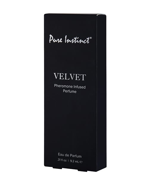 Pure Instinct Pheromone Fragrance Spray 9.2ml