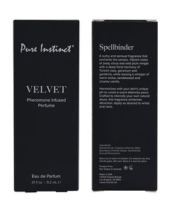 Pure Instinct Pheromone Fragrance Spray 9.2ml