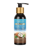 Sensuva - Natural Exotic Coconut Water Based Personal Lubricant 125 ml