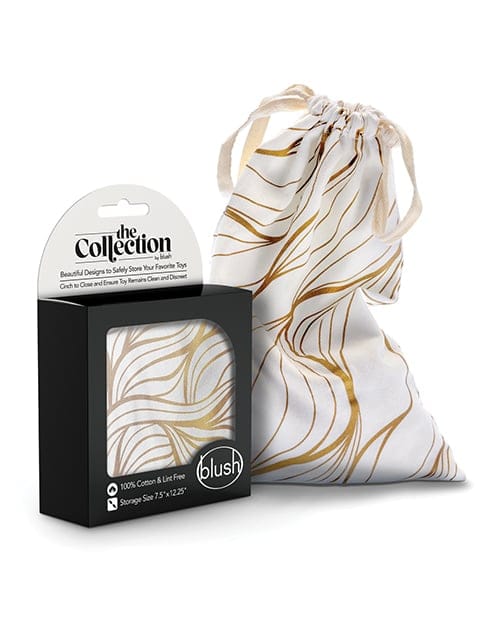 Blush Novelties - The Collection Embrace Toy Bag