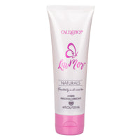 CalExotics - LuvMor Naturals Hybrid Personal Lubricant