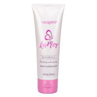 CalExotics - LuvMor Naturals Intimate Warming Serum Arousal Gel