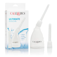 CalExotics - Ultimate Anal Douche (White)