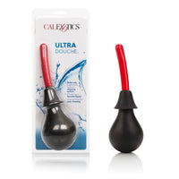 CalExotics - Ultra Anal Douche (Black)