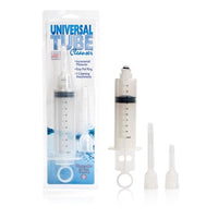 CalExotics - Universal Tube Cleanser Anal Douche