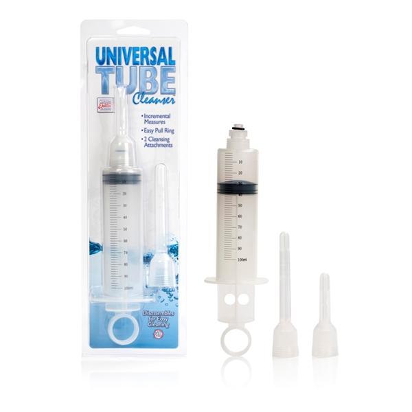 CalExotics - Universal Tube Cleanser Anal Douche