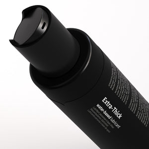 Handy Extra Thick Water-Based Lubricant 118ml