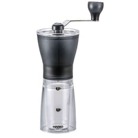 Hario - Coffee Mill Ceramic Slim Hand Coffee Grinder MSS-1TB