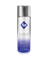 ID Lubricants - ID Free Hypoallergenic High Performance Water Based Personal Lubricant