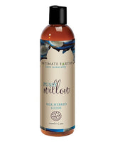 Intimate Earth - Pussy Willow Hybrid Personal Lubricant
