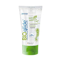 Joy Division - Bioglide Water Based Natural Vegan Lubricant