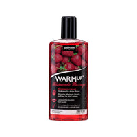 Joy Division - Warmup Flavoured Massage Oil