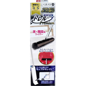 LEC Toreloop Premium Floor & Stair Wiper