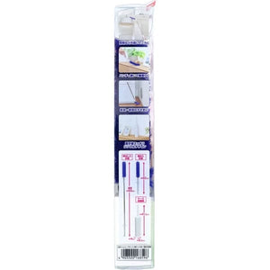 LEC Toreloop Premium Extendable Pet Hair Duster
