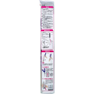 LEC Toreloop Premium Extendable Pet Hair Duster