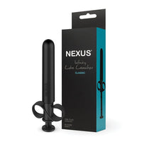 Nexus - Infinity Lube Launcher Classic (Black)