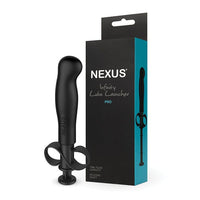 Nexus - Infinity Lube Launcher Pro (Black)