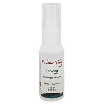 Nomi Tang - Prolong Men Delay Spray 30ml