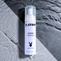 Playboy - Clean Foaming Toy Cleaner 7oz