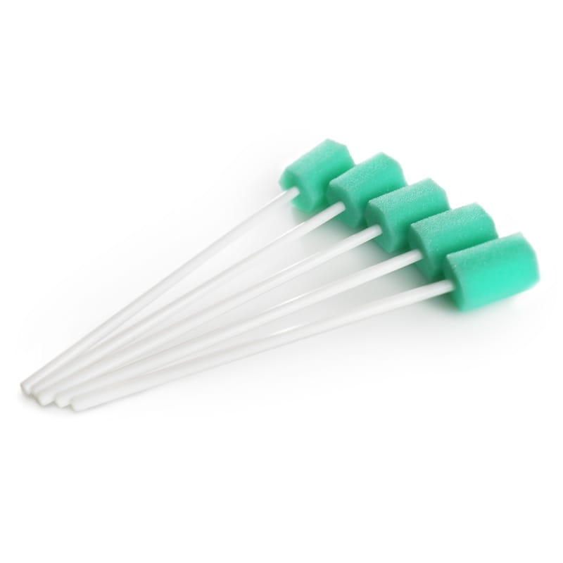 Seiraku Toys - Onahole Masturbator Cleaning Sponge 5pcs