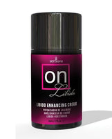 Sensuva - ON Libido Daily Cream for Her 50 ml