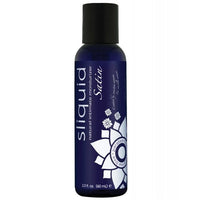 Sliquid - Naturals Satin Water Based Intimate Lubricant